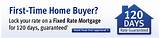 Mortgage Pre Approval First Time Home Buyer