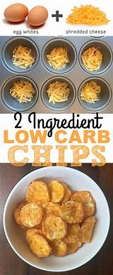 Low Carb Low Fat Chips Pictures