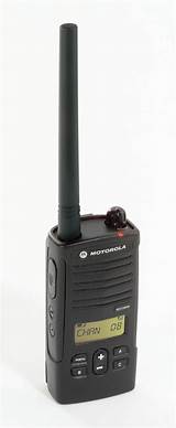 Photos of Motorola Vhf Portable Radios