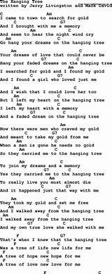 Hanging Tree Guitar Tab Pictures
