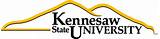 Kennesaw State University Football Pictures