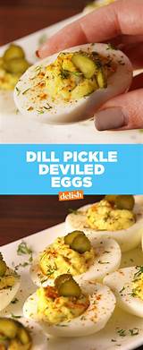 Dill Pickle Ice Cream Photos