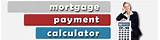 Pictures of Compute Mortgage Payment