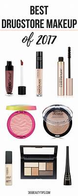 Drugstore Makeup Reviews Photos