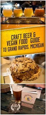 Pictures of Craft Food And Beer