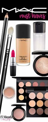 Images of Face Makeup Products