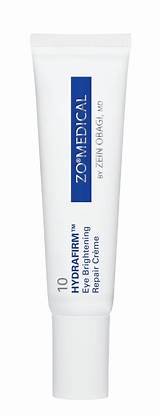 Zo Medical Hydrafirm Eye Cream