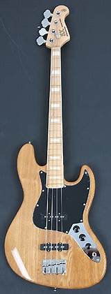 Pictures of Rondo Music Bass Guitars