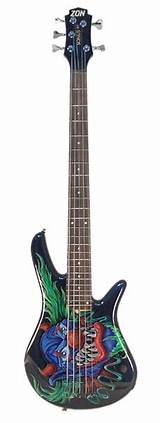 Robert Trujillo Bass Guitars Pictures
