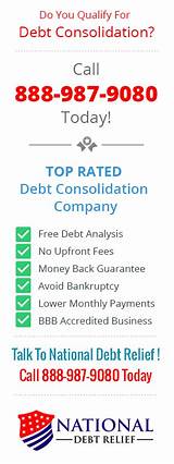 Debt Consolidation Without Affecting Credit Photos
