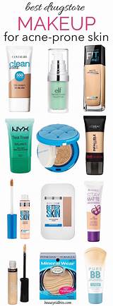 Best Makeup Products For Sensitive Skin