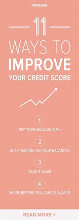 How Do You Build Your Credit Score Fast Photos