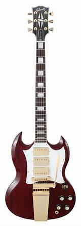 Best Guitar Strap For Gibson Sg Pictures