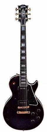 Les Paul First Electric Guitar