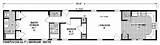 Pictures of Skyline Mobile Home Floor Plans