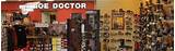 Images of The Shoe Doctor Eau Claire Wi