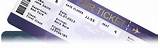 Images of Check Flight Tickets Online