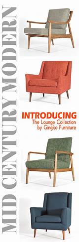 Gingko Furniture Images