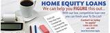 Bcu Home Equity Loan