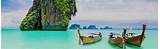 Images of Honeymoon In Thailand Packages