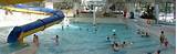 Thetford Swimming Pool Images