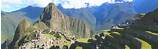 Photos of Machu Picchu Tour Package