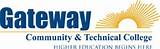 Pictures of Gateway Community College Financial Aid Number