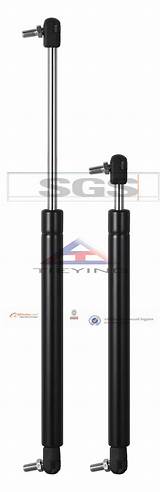 Images of Gas Lift Supports