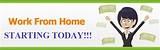 Reputable Work From Home Companies Pictures