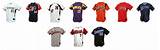 Youth Baseball Uniforms Wholesale Pictures