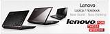 Lenovo Laptop Warranty Service Photos