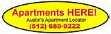 Austin Apartment Finder Service