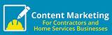 Marketing For Contractors Images