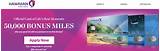 Hawaiian Credit Card Miles Pictures