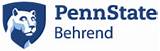 Pictures of Penn State Behrend University