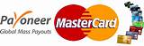 Pictures of Payoneer Payment Gateway