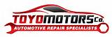 Logos For Auto Repair Shop Pictures