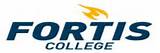 Fortis College Online Images