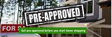 Pictures of Pre Approved Mortgage Loan Bad Credit