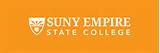 Images of Online Courses Suny