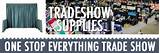 Trade Show Supplies Images