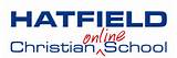 Images of Hatfield Christian Online School