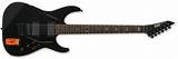 Kirk Hammet Guitar