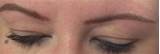 Images of Semi Permanent Eyebrows Newcastle