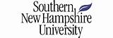 Southern New Hampshire University Graduate Programs Images