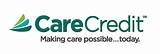 Images of Carecredit Payments