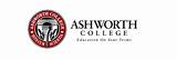 Ashworth College Online Courses Images