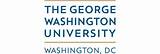 George Washington Graduate School Photos