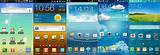 How To Set Home Screen On Galaxy S5