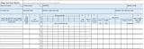 Photos of Payroll Management Excel Sheet